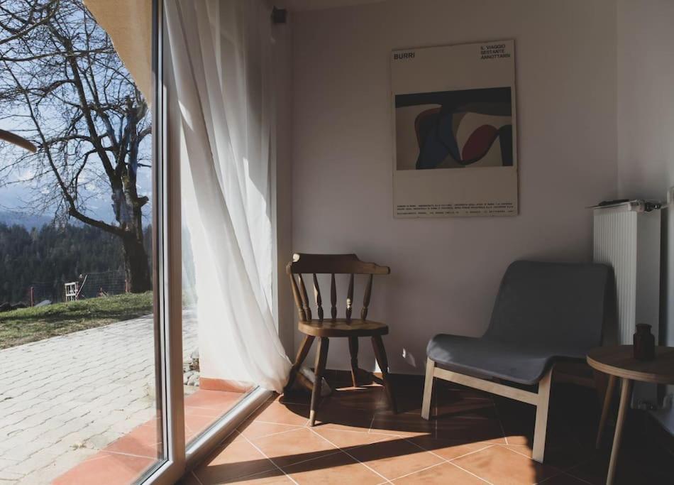Kmetija Pecnik Apartment Prevalje Exterior photo